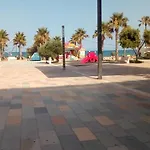 Apartment Near Beach Lamata