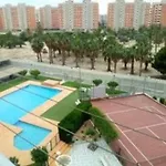 Apartamento Alicante Playa De San Juan