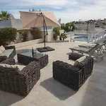 Luxurious Detached Villa With Private Pool And Panoramic Sea And Mountain Views