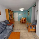 Apartamento Con Wifi A 50M De La Playa