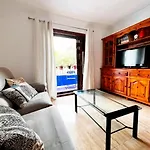 Book It Casona Apartment Moraira