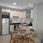 Studio Denia Holidays