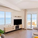 Inocencia Apartment Javea Montanar By Rock Rentals