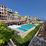 Apartament W Torrevieja, Mar Azul