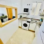 Apartamento Cala Merced El Campello