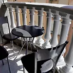 Playa Los Locos Apartamento