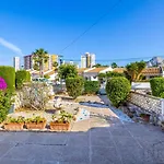 Inftour La Vina Bungalow