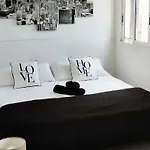Duplex Para Cuatro Personas Frente Al Mar
