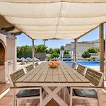 Villas Guzman - Pura Vida