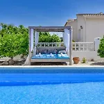 Villas Guzman - Pura Vida