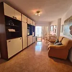 Apartamento Edificio Zeus 13