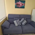 Estudio Las Palmeras 12 If Benidorm