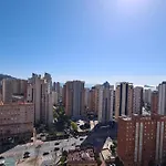 Apartamento Gemelos XII 17 If Benidorm