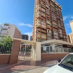 Apartamento Marina Sedavi If Benidorm