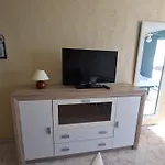 Estudio Las Palmeras 12 If Benidorm