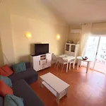 Two-Bedroom Apartment With Swimming Pool La Mata Beach