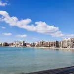 Two-Bedroom Apartment With Swimming Pool La Mata Beach