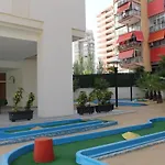 Capri-Turis Luxe Apartamentos