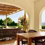 Casa Empedrola Montana