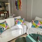 Casa Maia - Cosy Holidays In Benidorm