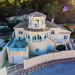 Villa San Miguel - Preciosa Villa Con Piscina Privada