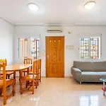Playa Flamenca Townhouse