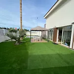 Vistalmar