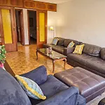 Apartamento La Perla Negra