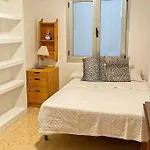 Apartamento La Perla Negra