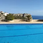 Cala Moraig