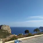 Cala Moraig