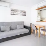 My Favorite Apartment