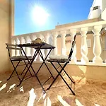 Apartamento Azzurro