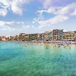 Apartamento Azzurro
