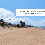 Apartamento La Marina By Denia Costa