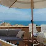 121 Casa Con Vistas Al Mar