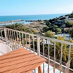 Apartamento Cala Merced Vista Mar