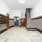 Apartmento Bergantin Beachside