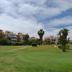 Punta Prima Panorama Park Apartment