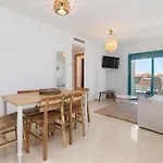 Pont Sec Apartments