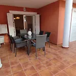Apartamento Planta Baja Con Piscina