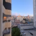 Apartamento Benidorm Luxmar