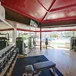 Apartment Coral Beach-4 By Interhome
