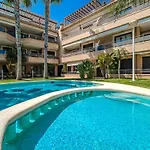 Java Apartment Javea Arenal By Rock Rentals