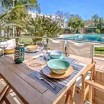 Java Apartment Javea Arenal By Rock Rentals