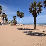 Luxury Apartment La Mata Right By The Sea