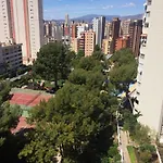 Apartamento Estudio Playmon Park 10-9