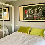 Azul Rentals Albir Flat By Lighthouse