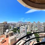 First Line Las Arenas Apartment P Benidorm