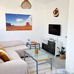Beau Penthouse Avec Vue Mer